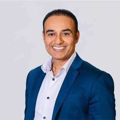 Parminder Saini